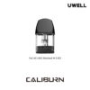 原廠正品 Uwell Caliburn A2 咖哩棒 小煙主機