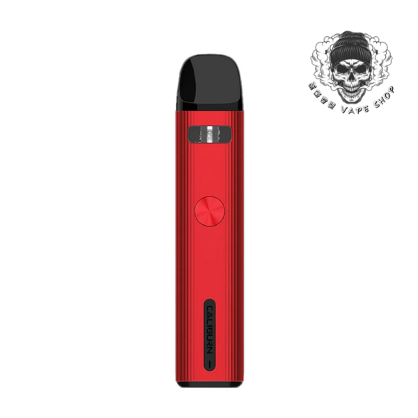 2921716386293_.pic 【UWELL】Caliburn-G2 咖哩棒 石中劍主機套裝