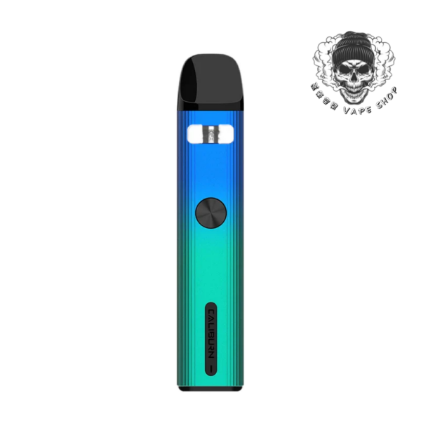2961716386296_.pic 【UWELL】Caliburn-G2 咖哩棒 石中劍主機套裝
