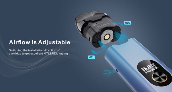 642e921e7becf6001a35bf2c 正版 Hellvape EIR Pod Kit 艾爾套裝