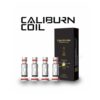 64327b3f482b16001a971a25 UWELL Caliburn 咖哩棒G2 成品芯 石中劍