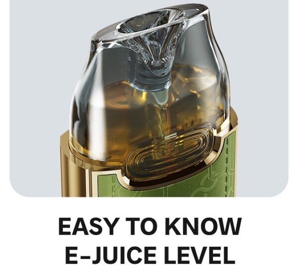 VOOPOO VMRTE E｜原廠空煙彈現貨