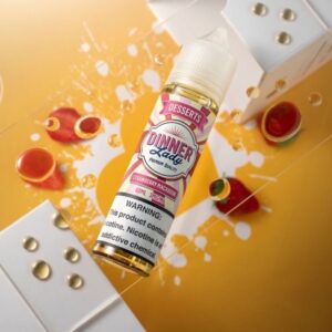 英國DINNER lady 晚餐女士 大煙油