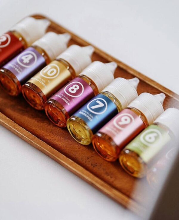 6500b1e0a995a43fbc6a0127 AIRSCREAM 313 E-LIQUID 小煙油