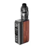 GunMetal_Rosewood 正品 VOOPOO DRAG 4 跩哥4 大煙主機套裝