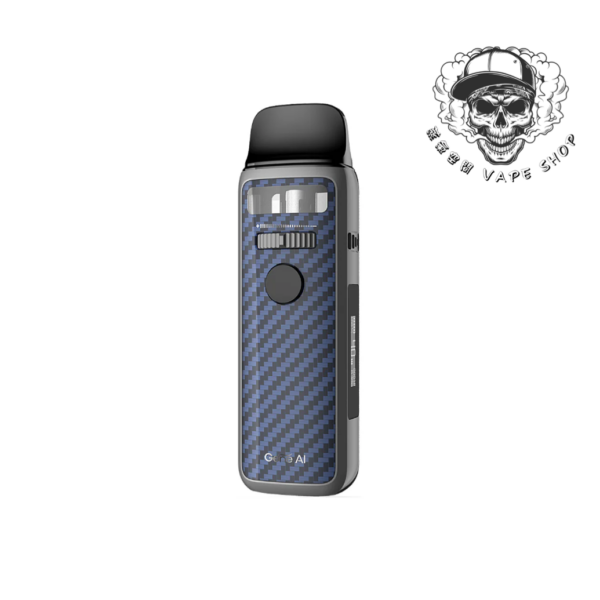 IMG_0592 正品 【VOOPOO VINCI 3 達芬奇3】 可調式5-50W