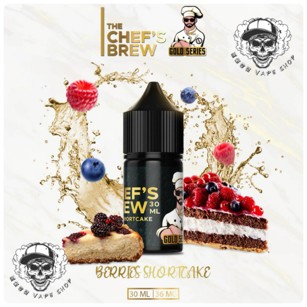 IMG_4736 廚師佳釀,廚師煙油,THE Chefs Brew