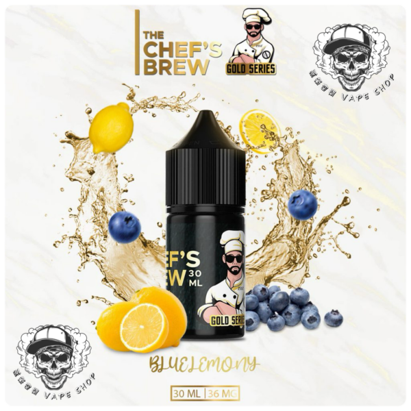 IMG_4737 原裝正品THE Chefs Brew廚師佳釀 小煙油