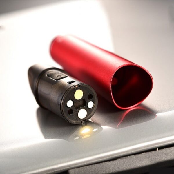 VAPOR STORM ARES 戰神