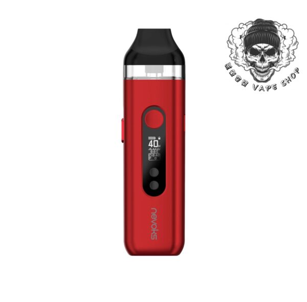 圖片_202405090530281 正品 NEVOKS FEELIN X Pod 40W