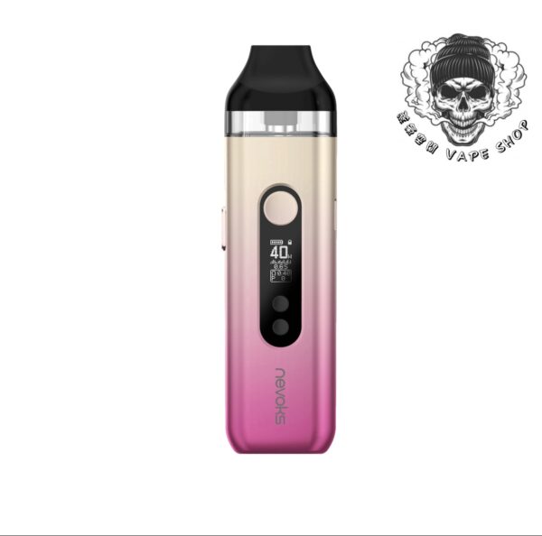 圖片_20240509053029 正品 NEVOKS FEELIN X Pod 40W