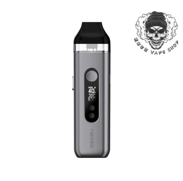 圖片_202405090530291 正品 NEVOKS FEELIN X Pod 40W