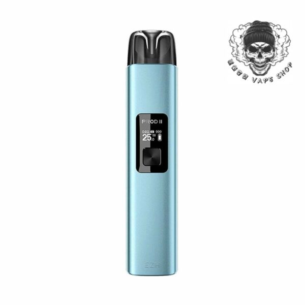 正品 VAPTIO PORD 帕拉德自由派2代
