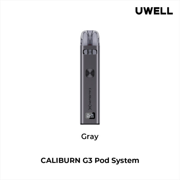 Uwell ,Uwell 電子煙,Uwell Caliburn GK3 Pod Kit