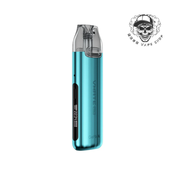 IMG_4675 VOOPOO MATE電子煙藍色主機