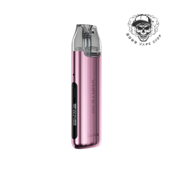 IMG_4677 VOOPOO MATE電子煙粉色主機