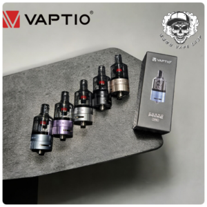 IMG_2173 VAPTIO ,VAPTIO 電子煙,VAPTIO Cosmo Prime Tank