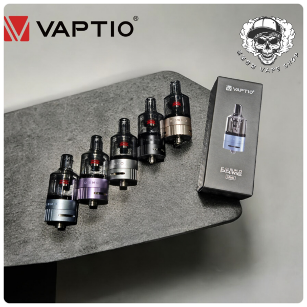 IMG_2173 VAPTIO ,VAPTIO 電子煙,VAPTIO Cosmo Prime Tank