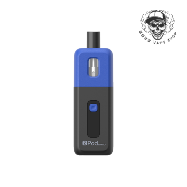 INNOKIN Z POD NANO 魔術方塊 小煙主機