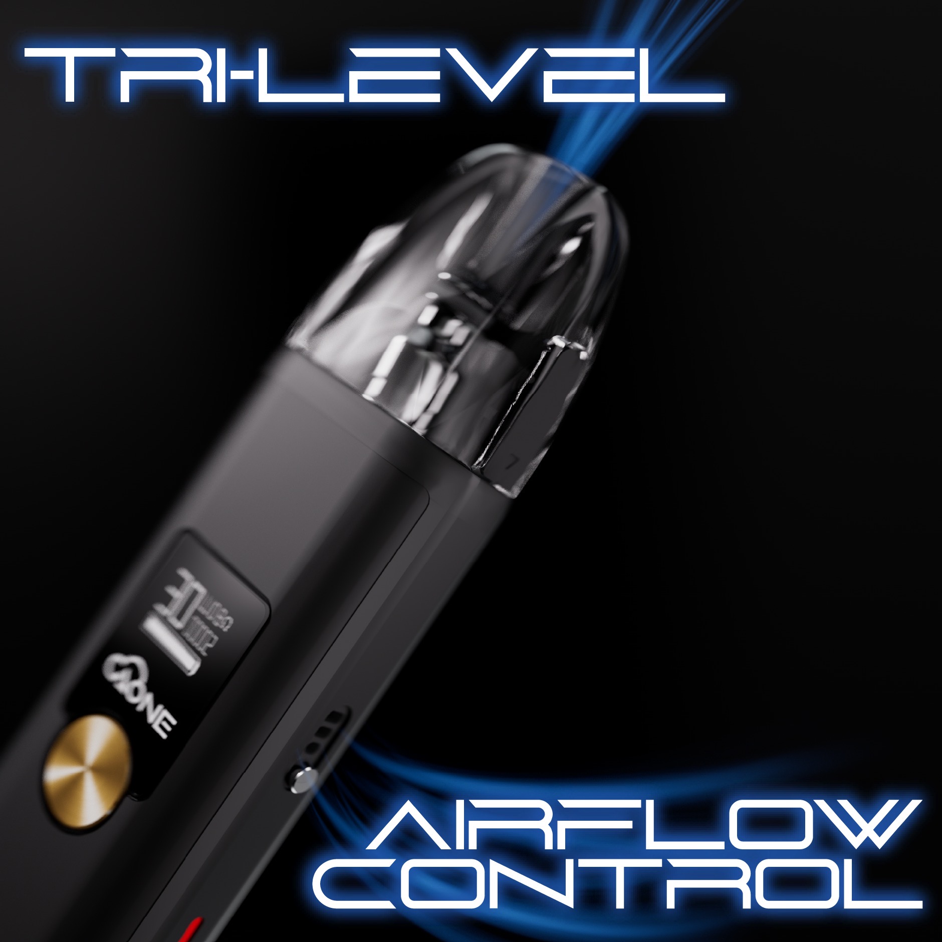 aone zeus宙斯電子煙