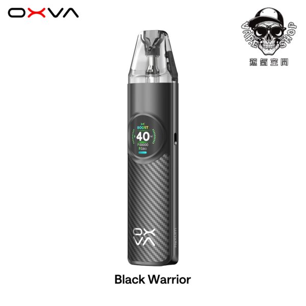 oxva nexlim 大蠻牛