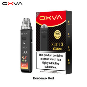 OXVA XLIM 3 ULTRA 奧創