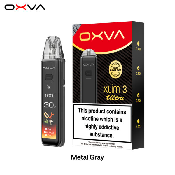 OXVA XLIM 3 ULTRA 奧創